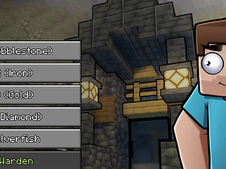 Minecraft Horny Craft Part 87 Horny Bicth Breastfeeding Her Cow Step Mom by Loveskysanhentai
