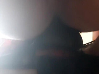 Husband Takes It Deep