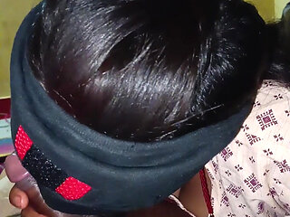 Soutele bhai  lund chus kar khushi di