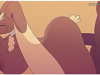 Hmiokun Animated Works Collection 2025 (part 2) With Car Toon And Nicole Watterson