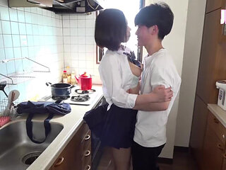 Grateful Temptation. Her Soft Curves Invited More Than Just a Look. - Episode3