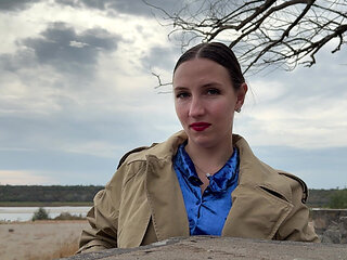 Smoke Spit Seduction