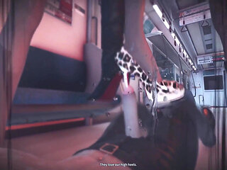 B010 CBT Urethral Probing