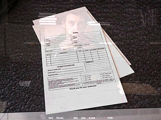 Derealization: Let's Start With This Story Ep 1