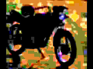 Cg125