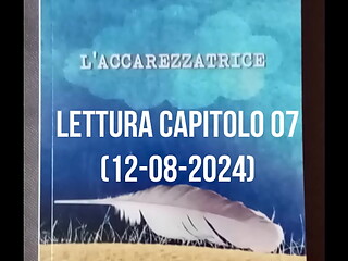 L'_Accarezzatrice (Cap.07)
