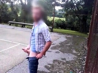 Big Cock Outdoor Adventure