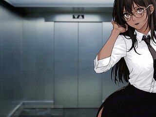 Public, erotic audio for men, audio porn