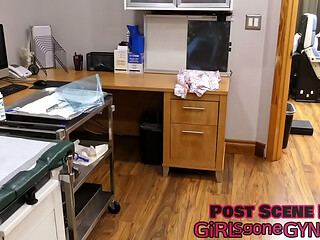 Relaxation Gynecology - Selena Sativa