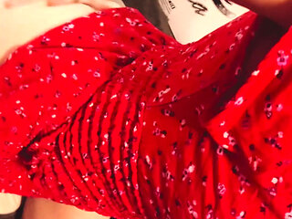 Wild's Huge Cock Fucks Cherry's Tight Box