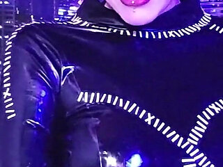 Catwoman Snatches a Robin Full Movie