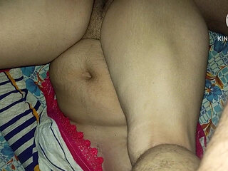 Nonstop Fucking Beauty Step Stepsister and Stepbrother