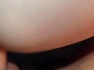 Big Ass Slut Fucks and Rides Hot Stud