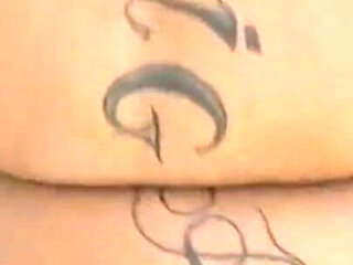 Putting Oil on the Big Fat Ass