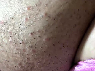 Madam Basant and Big Cock Khaliji