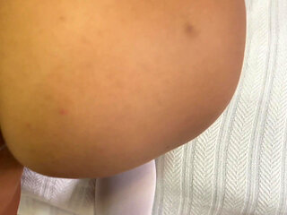 Home From College Excited and I've Got a Request for My Stepdad