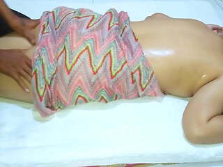 Village Shaman Inserts Implants Into Patient, but Instead, He Fucks Her for Pleasure