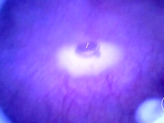 Going inside my deepest holes!
