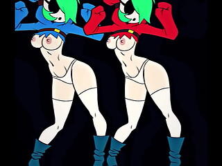 SHYGAL RAVE