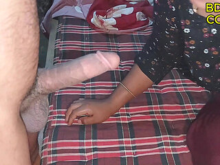 Desi older stepsister and younger stepbrother hard sex. Bangladeshi older stepsister had sex with her younger stepbrother and ca