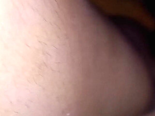 Finally She Will Let Me Fuck Her Tight Pussy