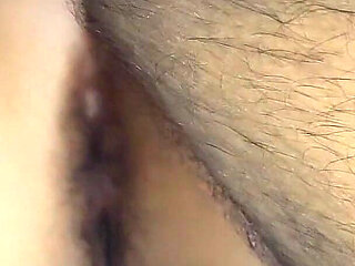 Trying Anal