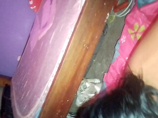 Naughty on all fours