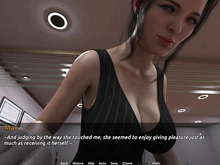Shemale Doctor Giving Handjob To 18 Plus Max Big Cock