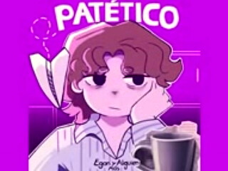 Paetico ful albun oficial real