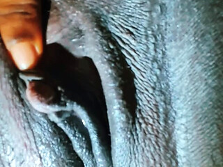 SweetAngles. Milf Fingering Her Wet Pussy