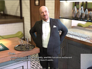 Shut up and Dance Walkthrough 3