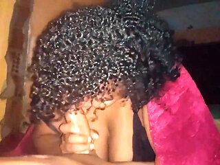 Play with my huge Thai tits while I play with my pussy