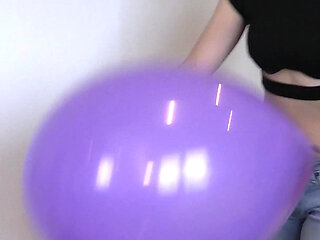 If She Likes Big Things...