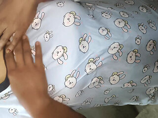 Season 83. Stepsister Fuck with Stepbrother in Bathroom