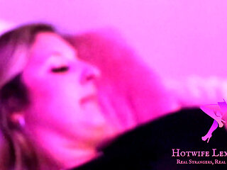 Hotwife Lexi Loves First Ever Lesbian Sexual Encounter