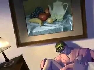 Crazy for Yun: Blowjob, Cumshot  Creampie Porn