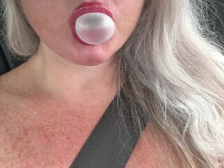 Bubble Yummy.