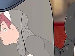 Never Saint - Sex Scene Only Part 23