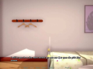 I see that some sparks are in the air (My office Adventure) Part 4