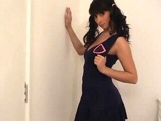 In Rebecca Intimacy Spank Me Accademy