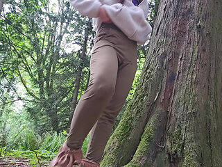 Outdoors in the Wild