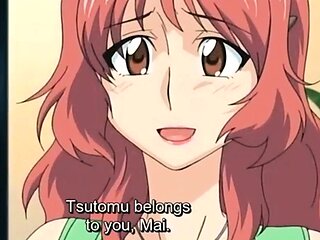 One Fuck - Two MILFs - Endless Creampies - HENTAI (ENG Sub)