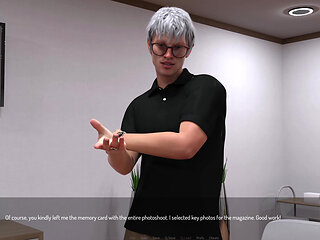 The Hospital of Lust Part 29