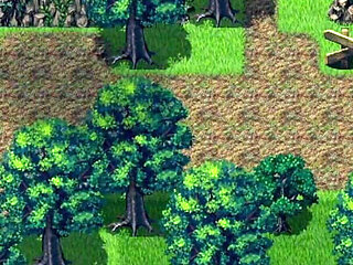 Siren Tempts Me with Her Tits and Lets Me Fuck Her