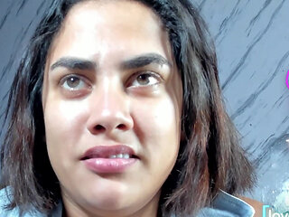 College Friends Discovering Vibrators in Class