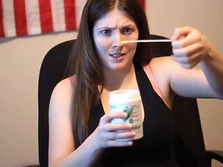 Pretty babe on cam: Big Tits, Bbw  Boobs Porn