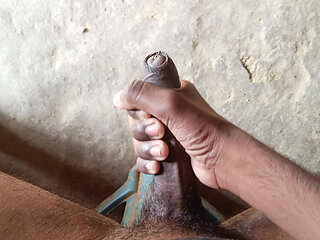 Desi Boy Real Hardcore Handjob   Last Moment Huge Cumshot   Morning Masti Solo Play   My Viral Style