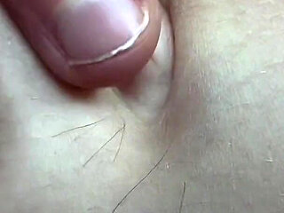 JOI Belly Fetish Bellybutton Masturbation Encouragement