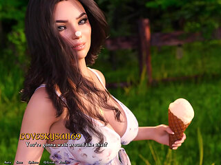 Being a Dik 0.6.0 Part 129 Jill the Best Romantic Girl by Loveskysan69