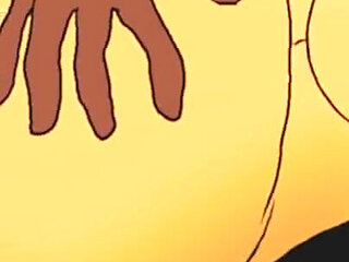 Riding Satans Big Cock with All Positions